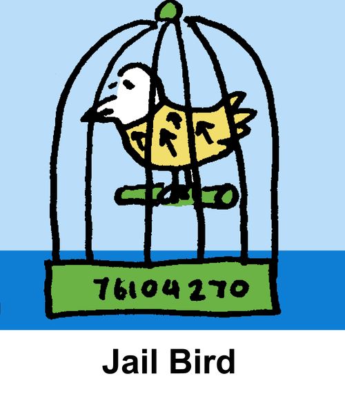 Jail Bird