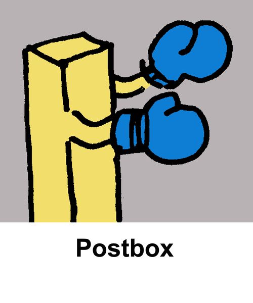Postbox