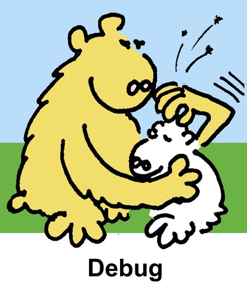 Debug