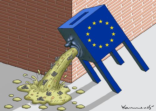 The Alt-Right in EU Elections
