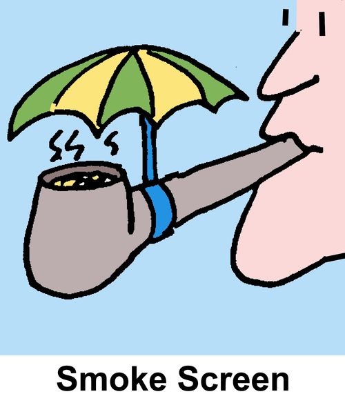 Smoke Screen