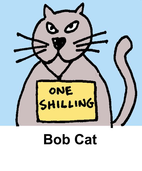 Bob Cat