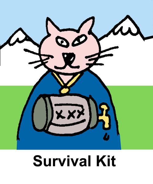 Survival Kit