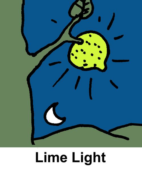Lime Light