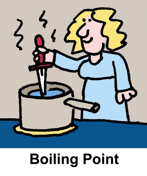 Boiling Point