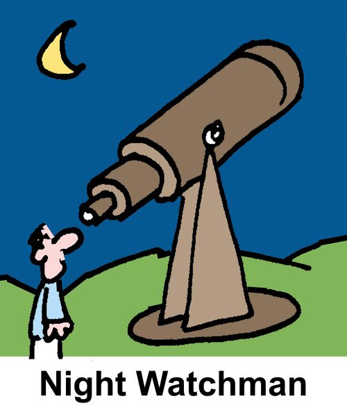 Night Watchman