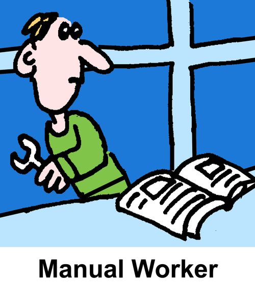 Manual Worker