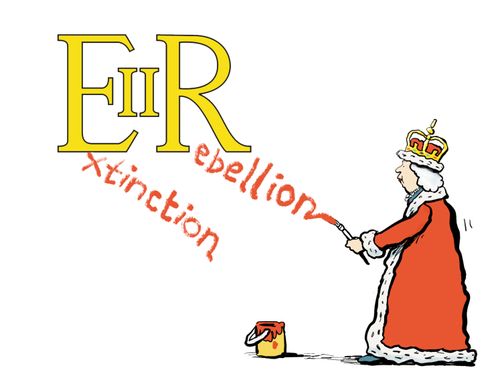 ER