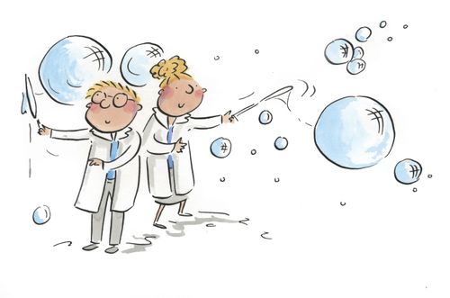 Bubbles