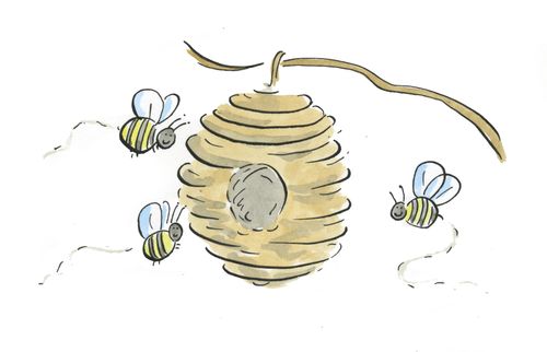 Beehive