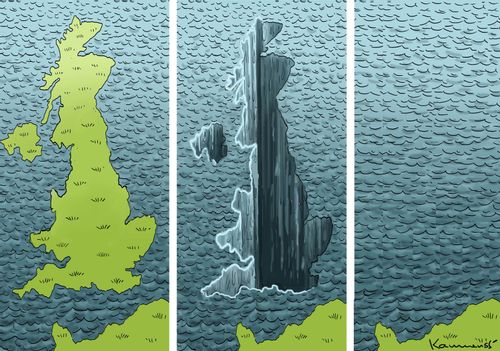 Before and After Brexit