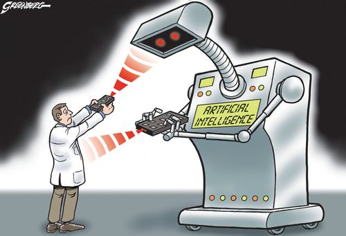 Artificial Intelligence