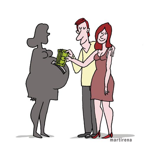 Surrogacy