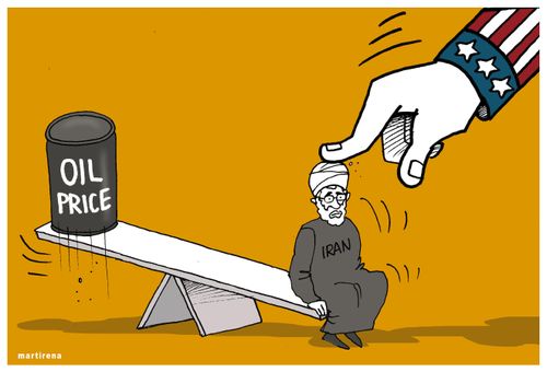 Oil Price