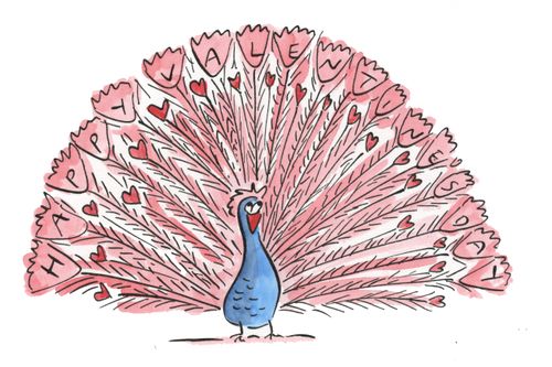 Happy Valentine's Day