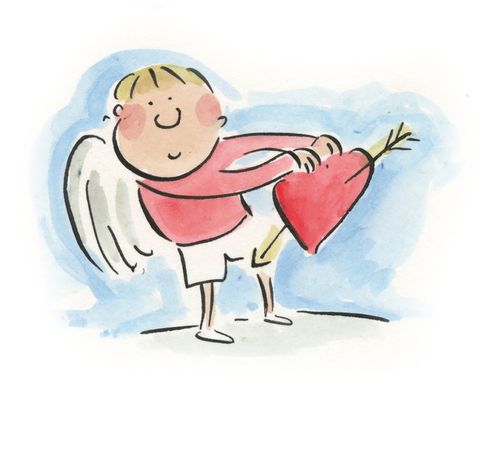 Cupid