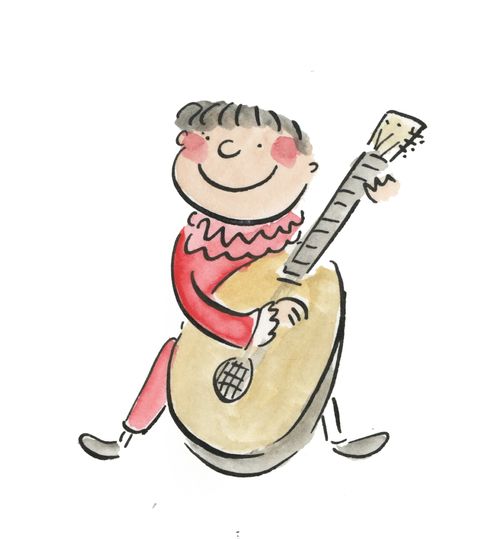 Lute