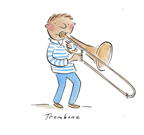 Trombone