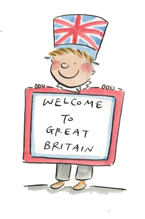 Great Britain