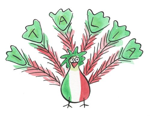 Italia