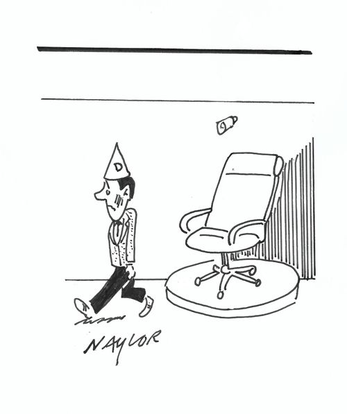 Quiz Dunce