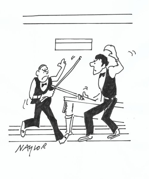 Snooker Duel