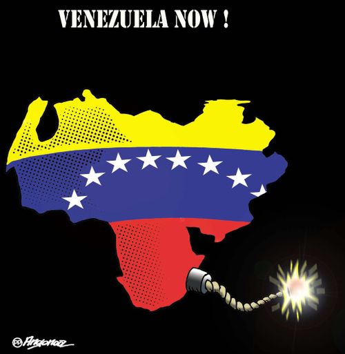 Venezuela 