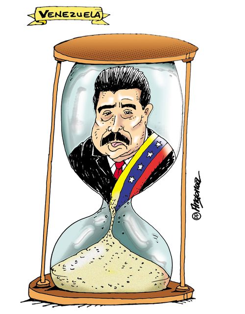 venezuela 