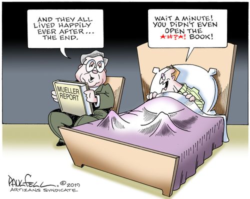 Attorney General Barr