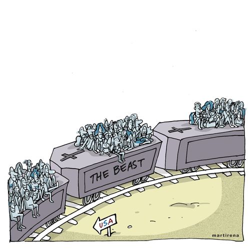 The Death Train