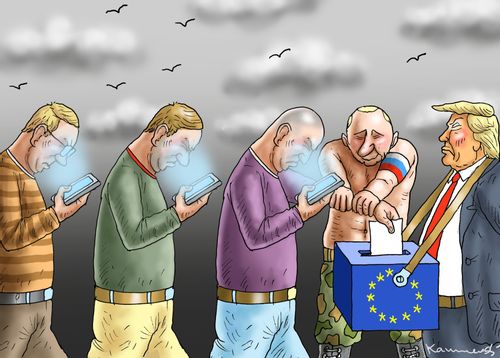 European Elections