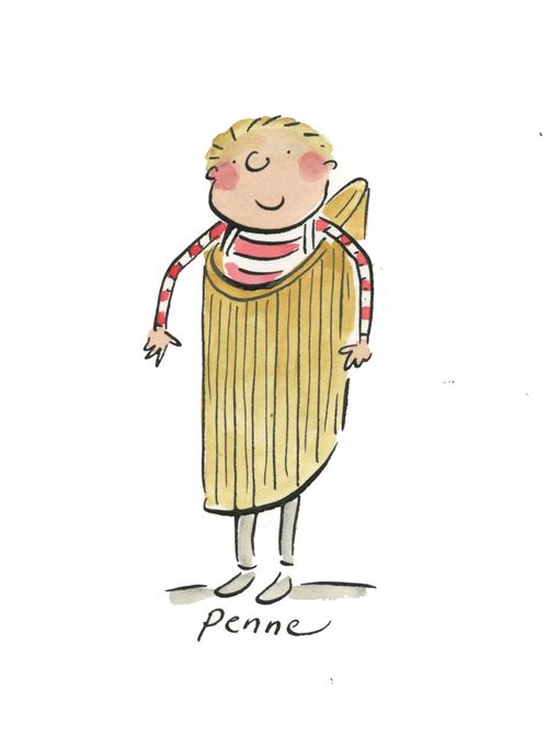 Penne