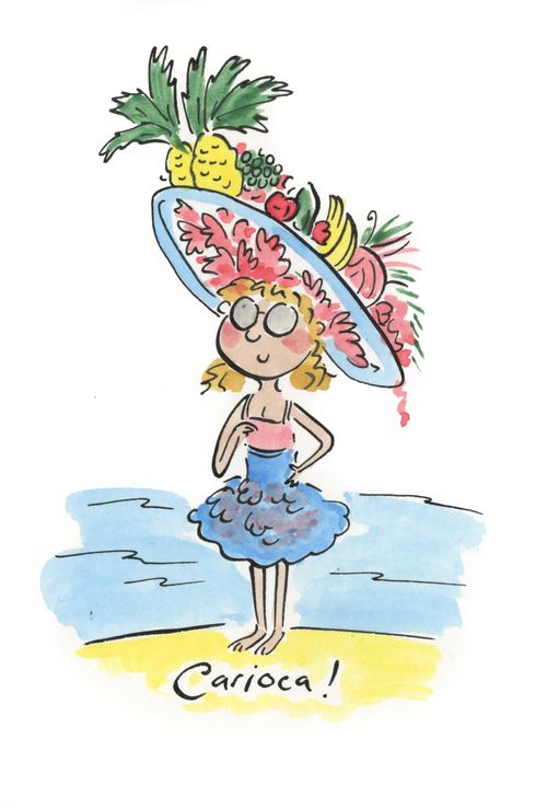 Carioca