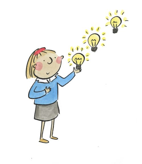 Bright Idea