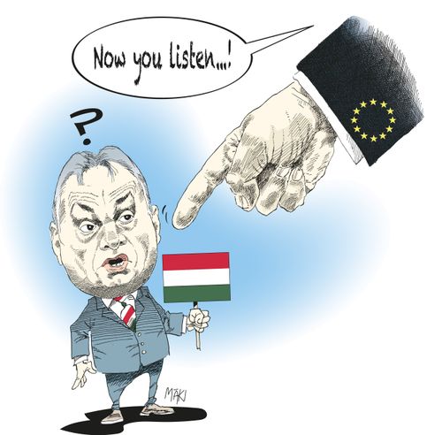 Viktor Orban