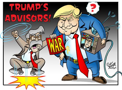Trump's Advisors
