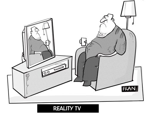 Reality TV