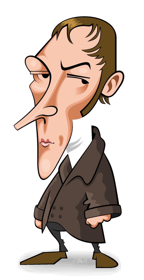 Robert Owen