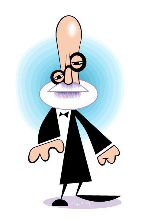 Sigmund Freud
