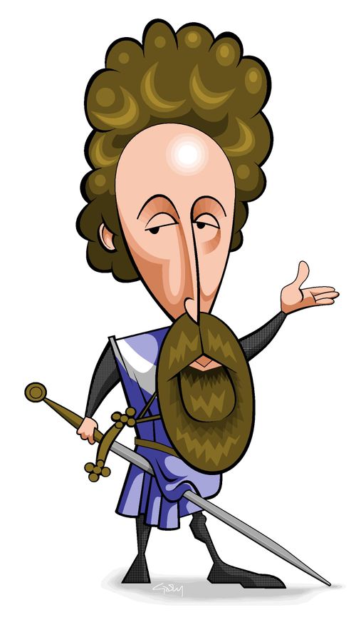 William Wallace