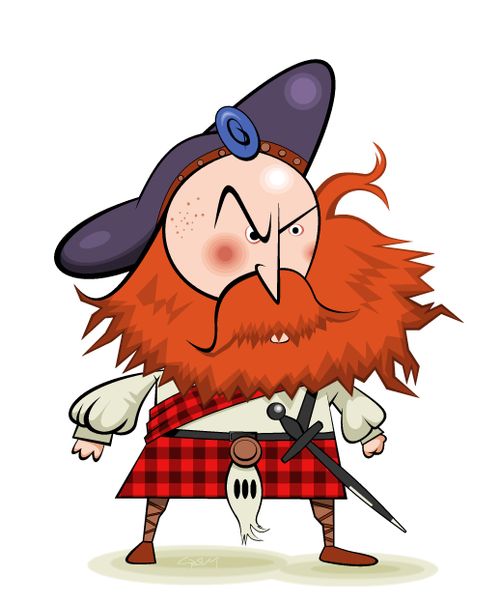 Rob Roy