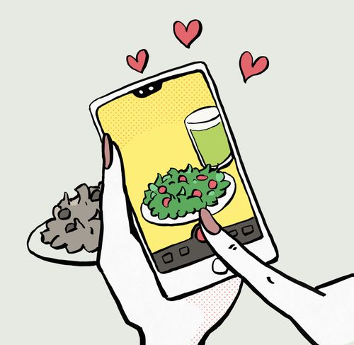 Food Photography