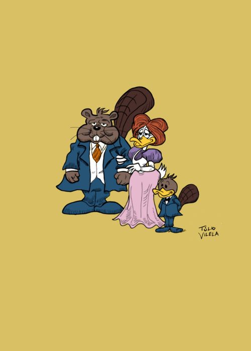 Family Portrait