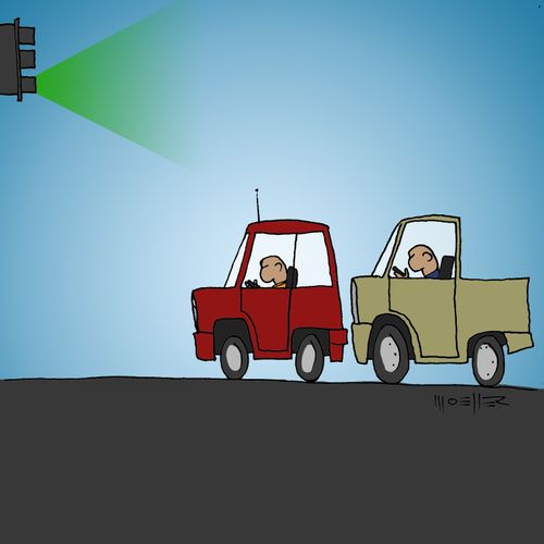 Stoplight