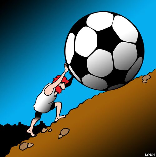 Sisyphus 