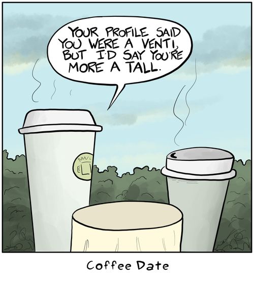 Coffee Date