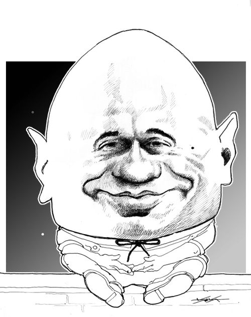 Sajid Javid 