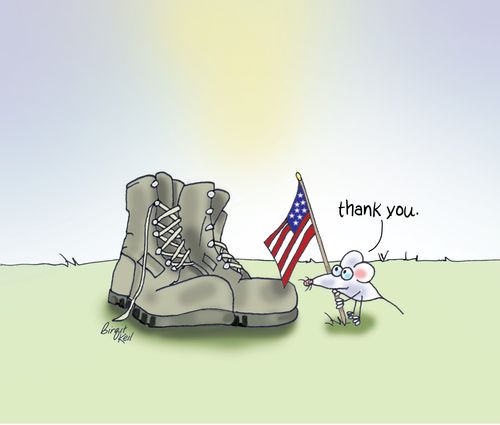 "Thank you."
