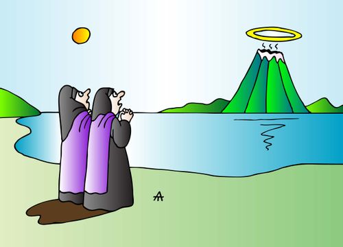 Nuns
