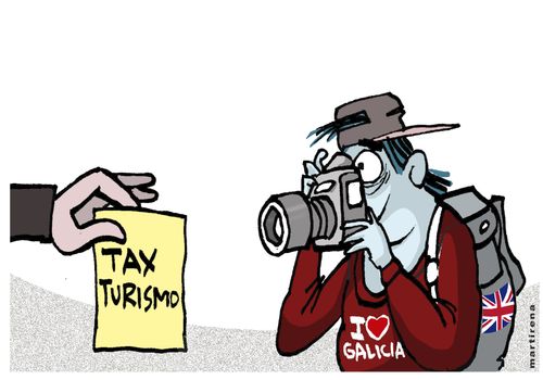 Tourism Tax